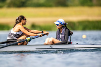 girls ch8+ TT-284