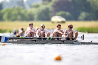 J16 Open 4+