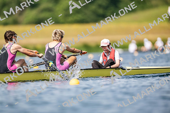 open j16 2nd 8+ TT-002