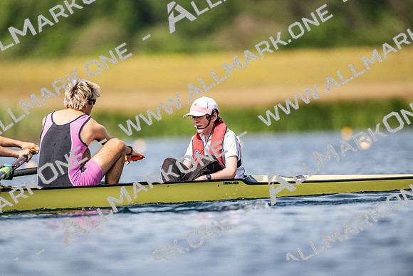 open j16 2nd 8+ TT-005