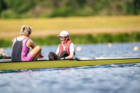 open j16 2nd 8+ TT-004