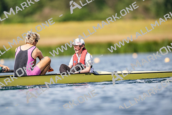 open j16 2nd 8+ TT-004