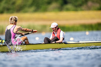 open j16 2nd 8+ TT-006