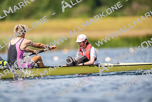 open j16 2nd 8+ TT-006