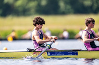 open j16 2nd 8+ TT-010