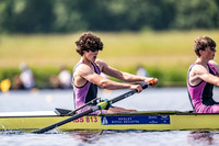 open j16 2nd 8+ TT-009