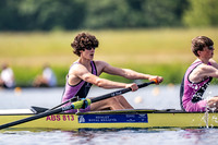 open j16 2nd 8+ TT-008