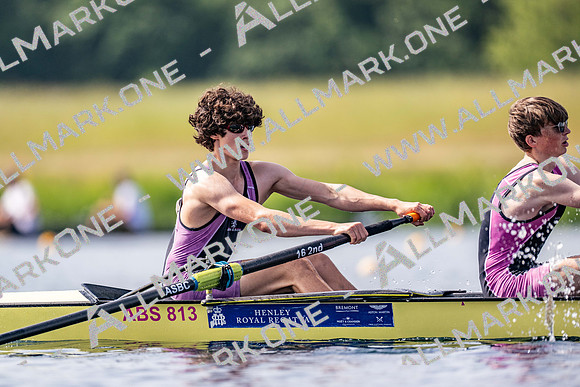 open j16 2nd 8+ TT-008