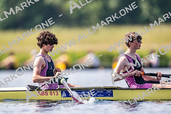 open j16 2nd 8+ TT-011
