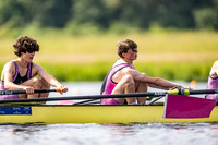 open j16 2nd 8+ TT-012