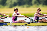 open j16 2nd 8+ TT-015