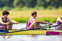 open j16 2nd 8+ TT-013