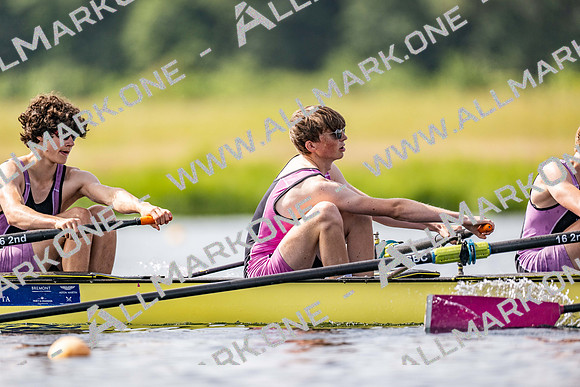 open j16 2nd 8+ TT-013