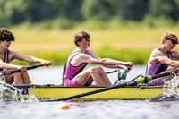 open j16 2nd 8+ TT-014