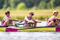 open j16 2nd 8+ TT-019