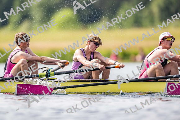 open j16 2nd 8+ TT-019