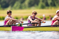 open j16 2nd 8+ TT-017