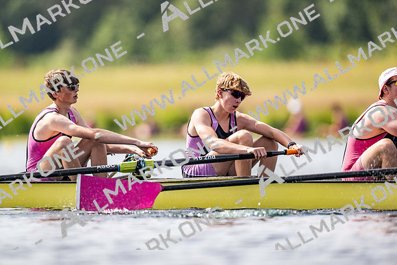 open j16 2nd 8+ TT-017