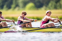 open j16 2nd 8+ TT-020