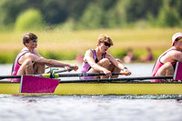 open j16 2nd 8+ TT-018