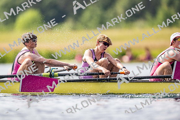 open j16 2nd 8+ TT-018