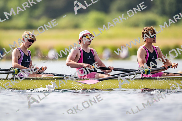 open j16 2nd 8+ TT-022