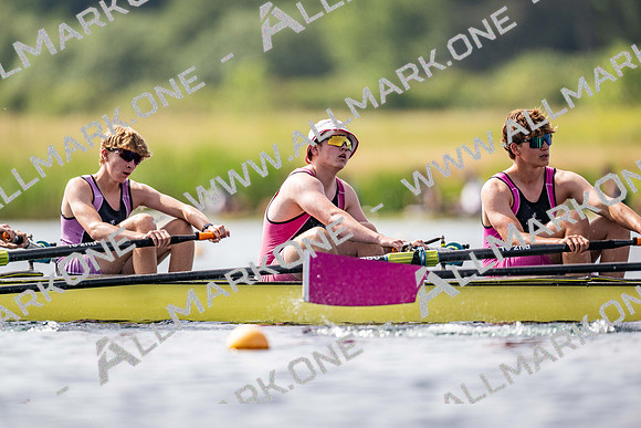 open j16 2nd 8+ TT-023