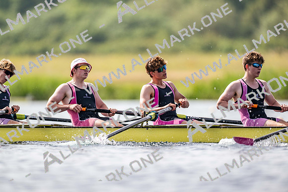open j16 2nd 8+ TT-026