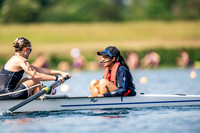 open j16 2nd 8+ TT-435
