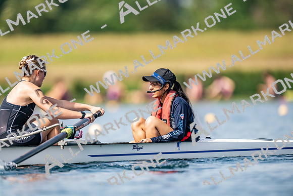 open j16 2nd 8+ TT-435