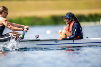 open j16 2nd 8+ TT-437