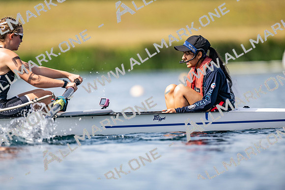 open j16 2nd 8+ TT-437