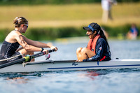 open j16 2nd 8+ TT-436