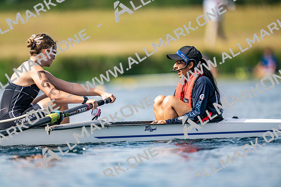 open j16 2nd 8+ TT-436