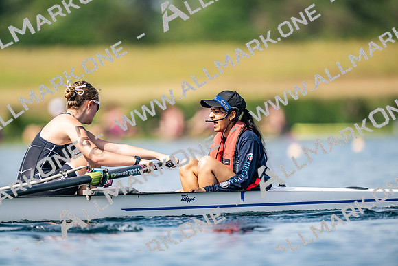 open j16 2nd 8+ TT-434