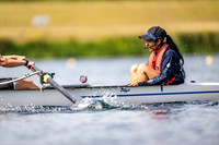 open j16 2nd 8+ TT-438