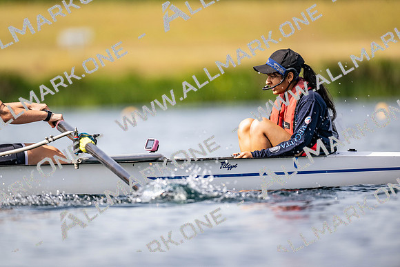 open j16 2nd 8+ TT-438