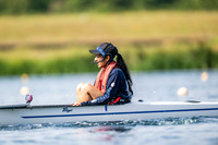 open j16 2nd 8+ TT-443