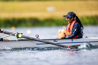 open j16 2nd 8+ TT-439
