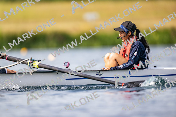 open j16 2nd 8+ TT-439
