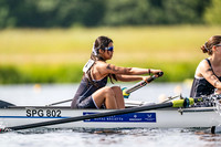 open j16 2nd 8+ TT-444