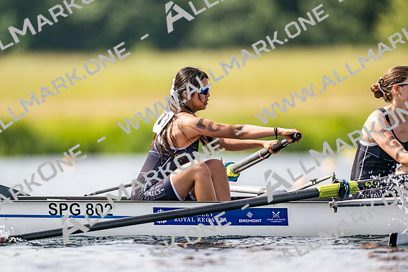 open j16 2nd 8+ TT-444