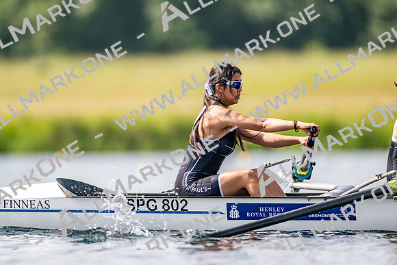 open j16 2nd 8+ TT-445