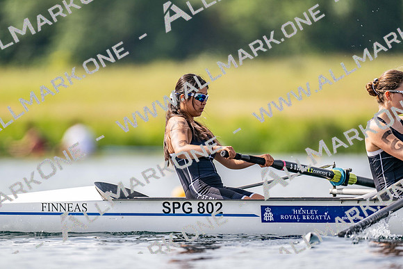 open j16 2nd 8+ TT-447