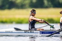 open j16 2nd 8+ TT-446