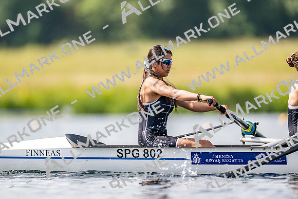 open j16 2nd 8+ TT-446