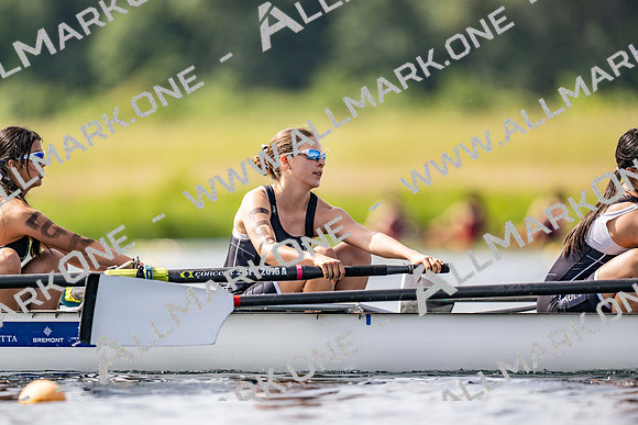 open j16 2nd 8+ TT-448