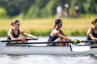 open j16 2nd 8+ TT-452