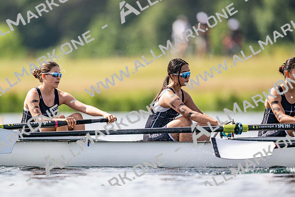 open j16 2nd 8+ TT-452