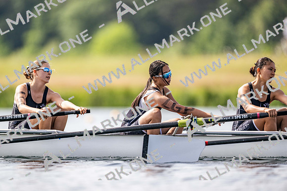open j16 2nd 8+ TT-453